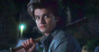 Steve Harrington (Stranger Things)